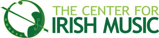 Center for Irish Music logo