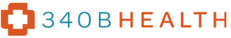 340b Health logo