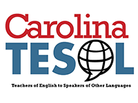 Carolina Teachers of English to Speakers of Other Languages logo