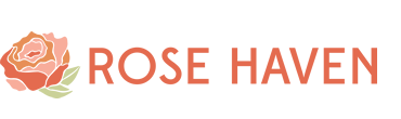Rose Haven CIC logo