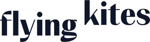 Flying Kites Inc logo