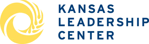 Kansas Leadership Center logo