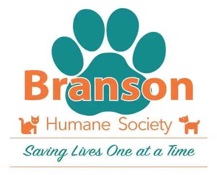 Branson Humane Society logo