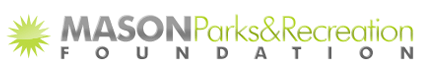 Mason Parks & Recreation Foundationinc logo
