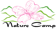 Nature Camp Inc logo