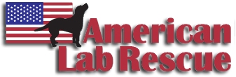 American Lab Rescue Inc logo