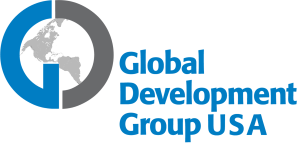 Global Development Group USA logo