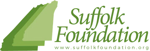 Suffolk Foundation logo