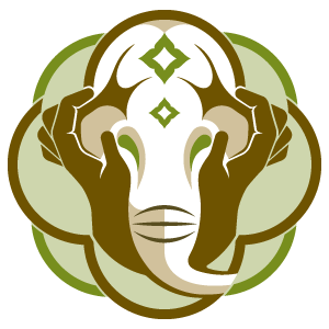 Asian Elephant Support logo