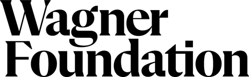 Wagner Foundation logo