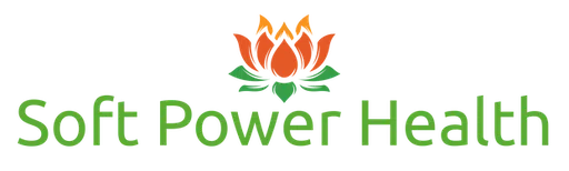 Soft Power Health Trust logo