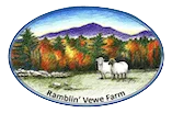 Ramblin Vewe Farm Trust logo
