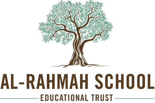 Al Rahmah Educational Trust logo