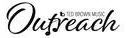 Ted Brown Music Outreach logo