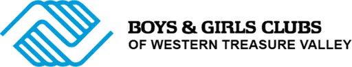 Boys & Girls CLUBS of the Western Treasure Valley logo