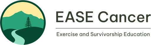 Ease Cancer Foundation logo