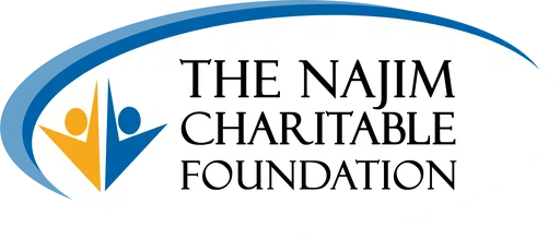 Harvey E Najim Charitable Foundation logo