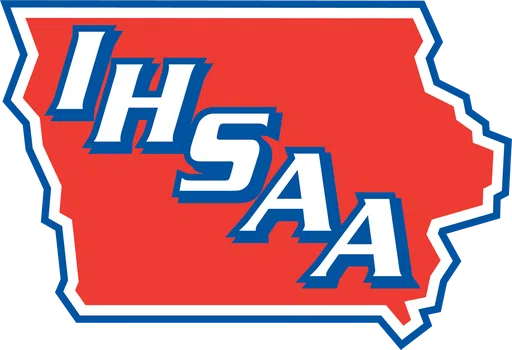 Iowa High School Athleticassociation logo