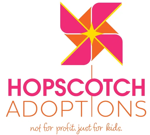 Hopscotch Adoptions Inc logo