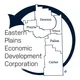 Eastern Plains Economic Development Corporation logo