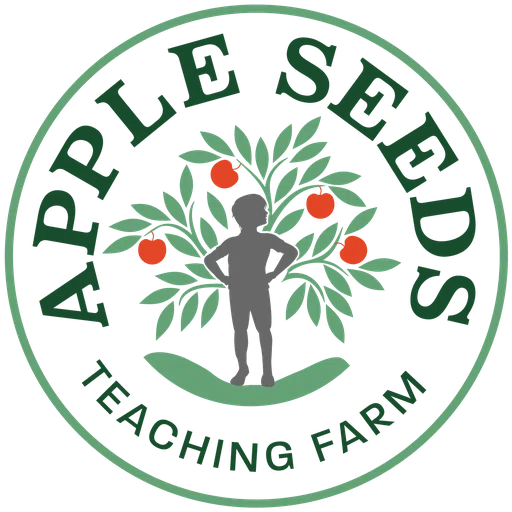 Apple Seeds Inc logo