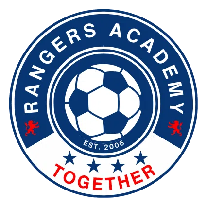 All Star Soccer Academy Inc logo