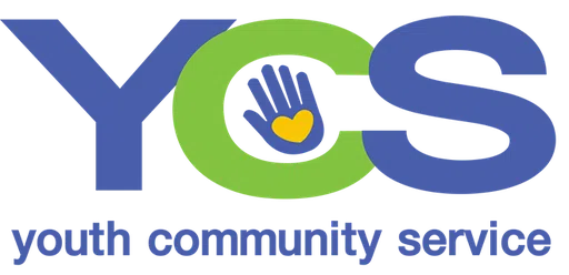 Youth Community Service Inc logo
