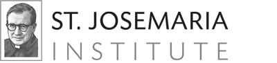 St Josemaria Institute logo