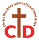 Christ Disciples Internationalministries Incorporated logo