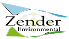 Zender Environmental Health Andresearch Group Co logo