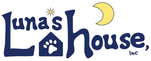 Lunas House Inc logo