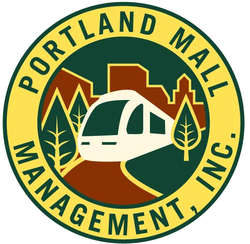 Portland Mall Management Inc logo