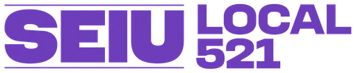 Service Employees International Union logo
