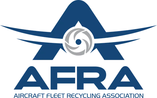 Aircraft Fleet Recycling Association logo