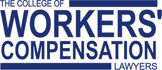 College of Workers Compensationlawyers Inc logo