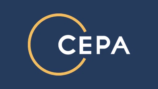 Center for European Policy Analysis logo