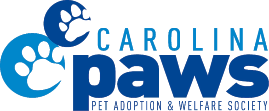 Carolina Pet Adoption and Welfare Inc logo