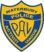 Police Activity League of Waterburyinc logo