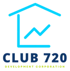 Club 720 Development Corporation logo