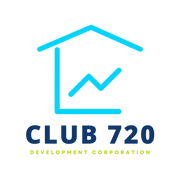 Club 720 Development Corporation logo