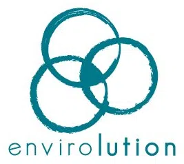 The Envirolution Inc logo