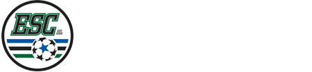 Easley Soccer Club logo