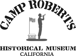 Camp Roberts Historical Museumfoundation logo