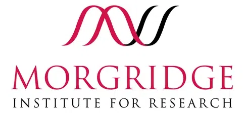 Morgridge Institute for Researchinc logo
