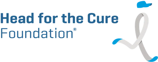 Head for the Cure logo