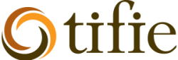 Tifie Humanitarian logo