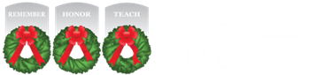 Wreaths Across America logo