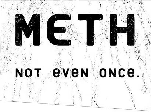 Montana Meth Project logo