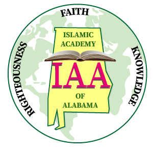 Islamic Academy of Alabama- Inc logo
