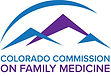 Colorado Institute of Familymedicine logo